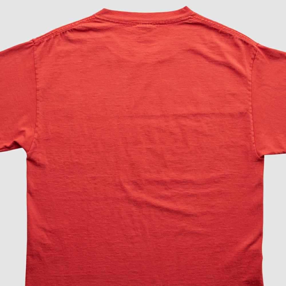 Chicago Cubs 2006 T-Shirt - Red - XVintage - Fanatics Online