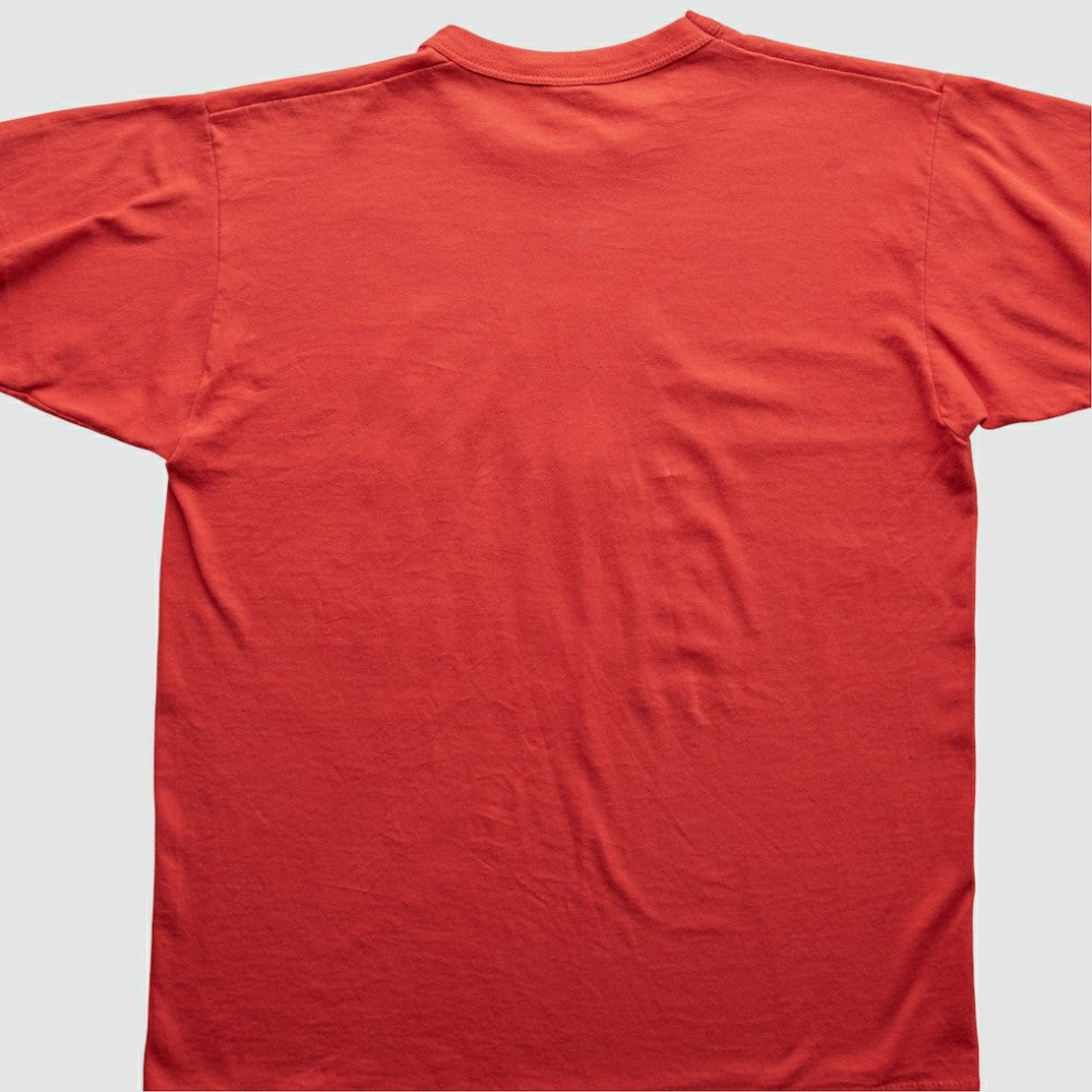 Chicago Cubs 2006 T-Shirt - Red - XVintage - Fanatics Online