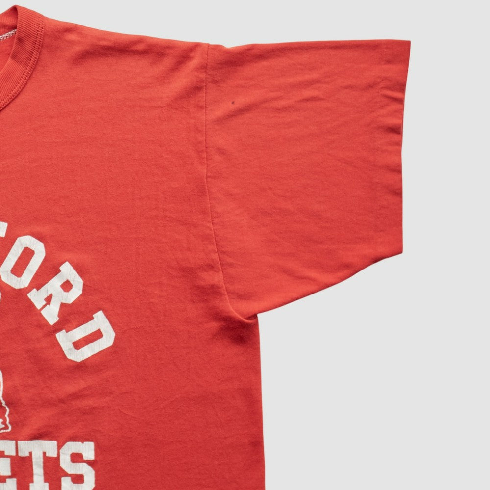 Chicago Cubs 2006 T-Shirt - Red - XVintage - Fanatics Online