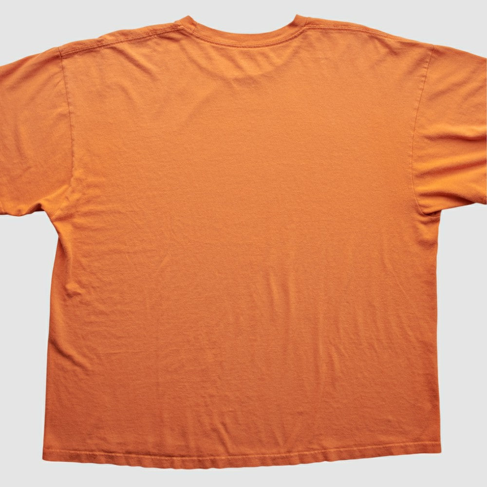 San Francisco Giants 2000s T-Shirt - Orange - Vintage - Fanatics Online