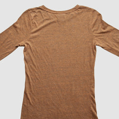 Fanatics Cincinnati Bengals NFL 2010s T-Shirt Brown Vintage