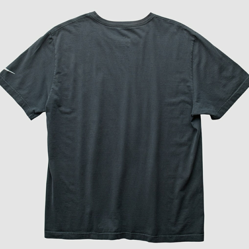 Fanatics San Francisco 49ers 2012 T-Shirt Black Vintage
