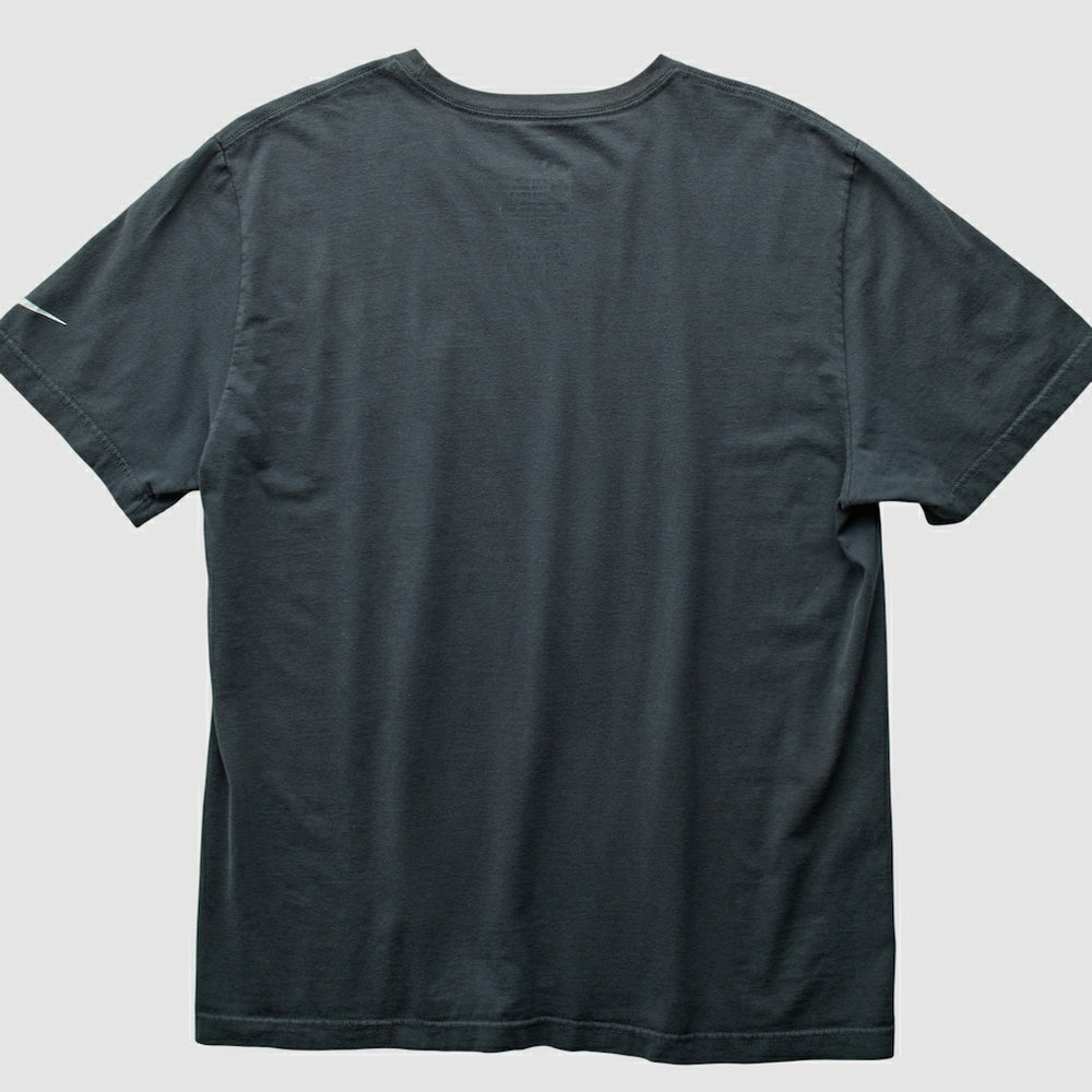 Fanatics San Francisco 49ers 2012 T-Shirt Black Vintage