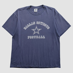 Fanatics Dallas Cowboys 2000s T-Shirt Navy Vintage