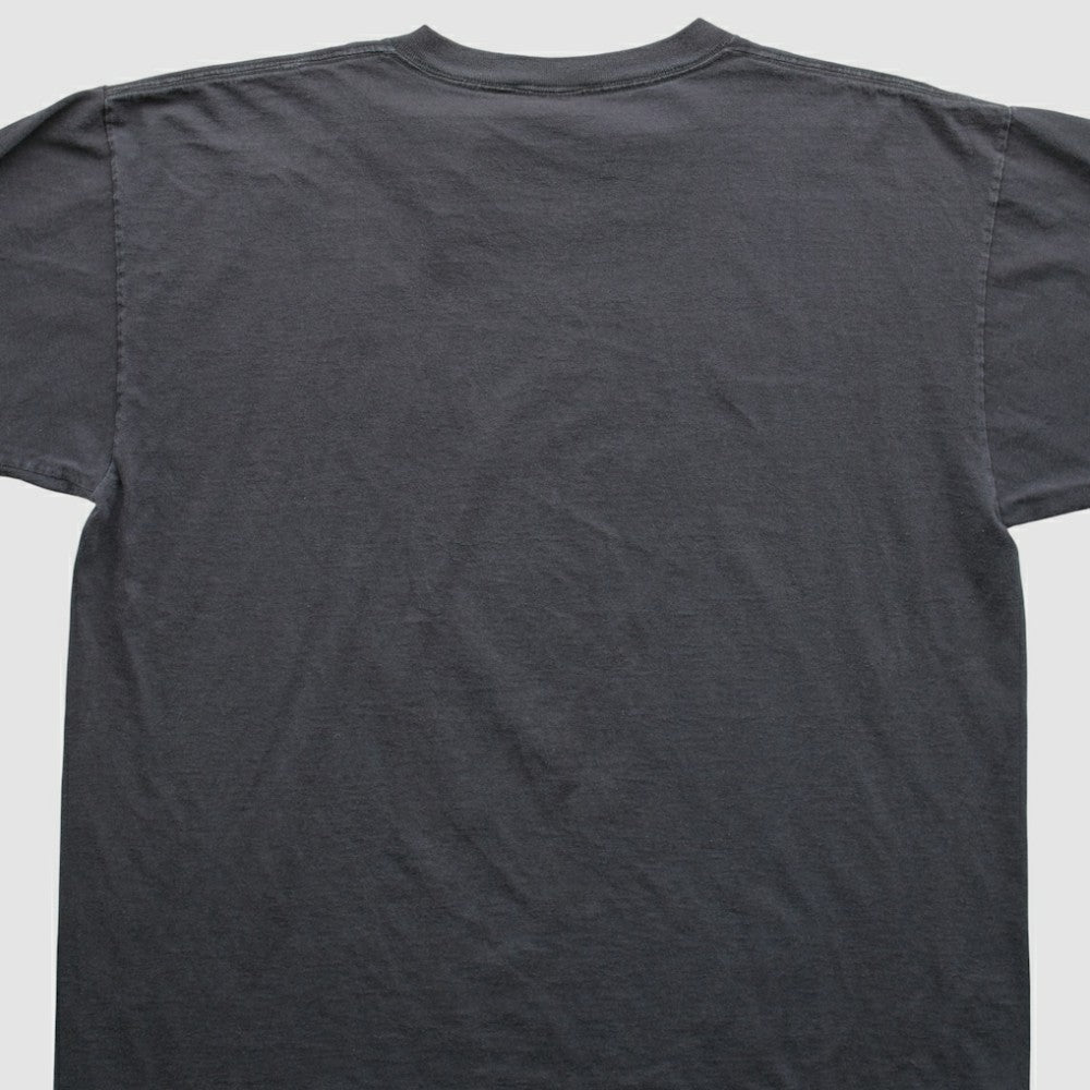 Pittsburgh Pirates Majestic 2000s T-Shirt - Gray - 2XVintage - Fanatics Sale