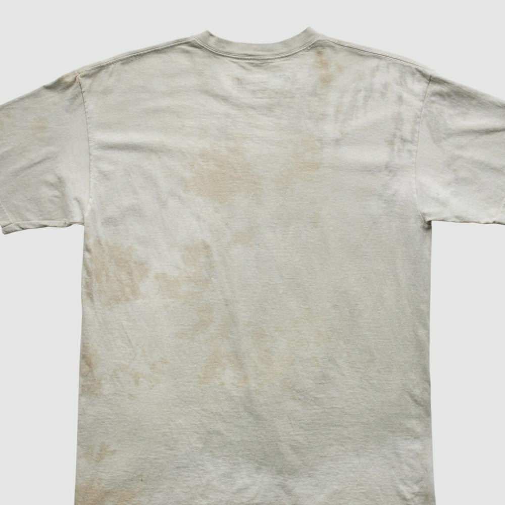 Baltimore Orioles Liquid Blue 2014 T-Shirt - Beige - Vintage - Fanatics Online