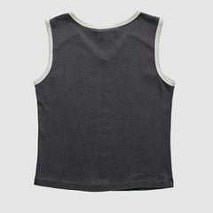Chicago White Sox 2007 Tank - Black - Vintage - Fanatics Online