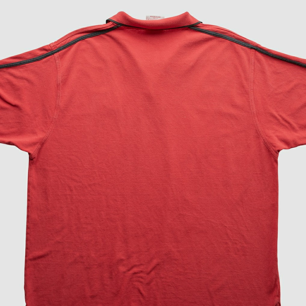 Fanatics Kansas City Chiefs NFL 2000s T-Shirt Red Vintage