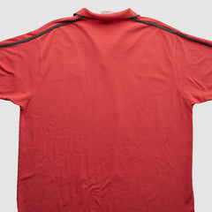 Fanatics Kansas City Chiefs NFL 2000s T-Shirt Red Vintage