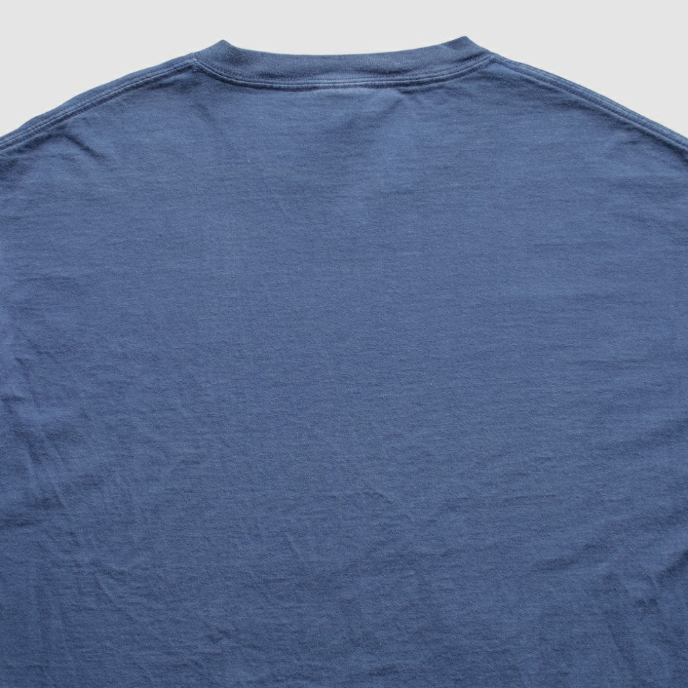 Washington Nationals Lee Apparel 2000s T-Shirt - Blue - 2XVintage - Fanatics Online