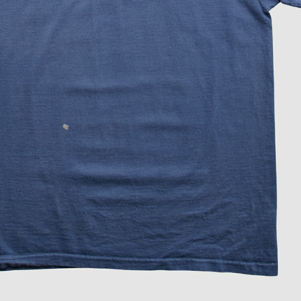 Washington Nationals Lee Apparel 2000s T-Shirt - Blue - 2XVintage - Fanatics Online