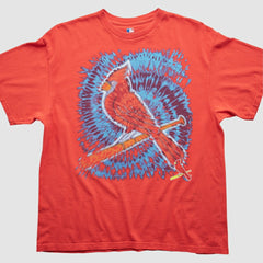 Boston Red Sox 2004 T-Shirt - Red - Vintage - Fanatics Discount