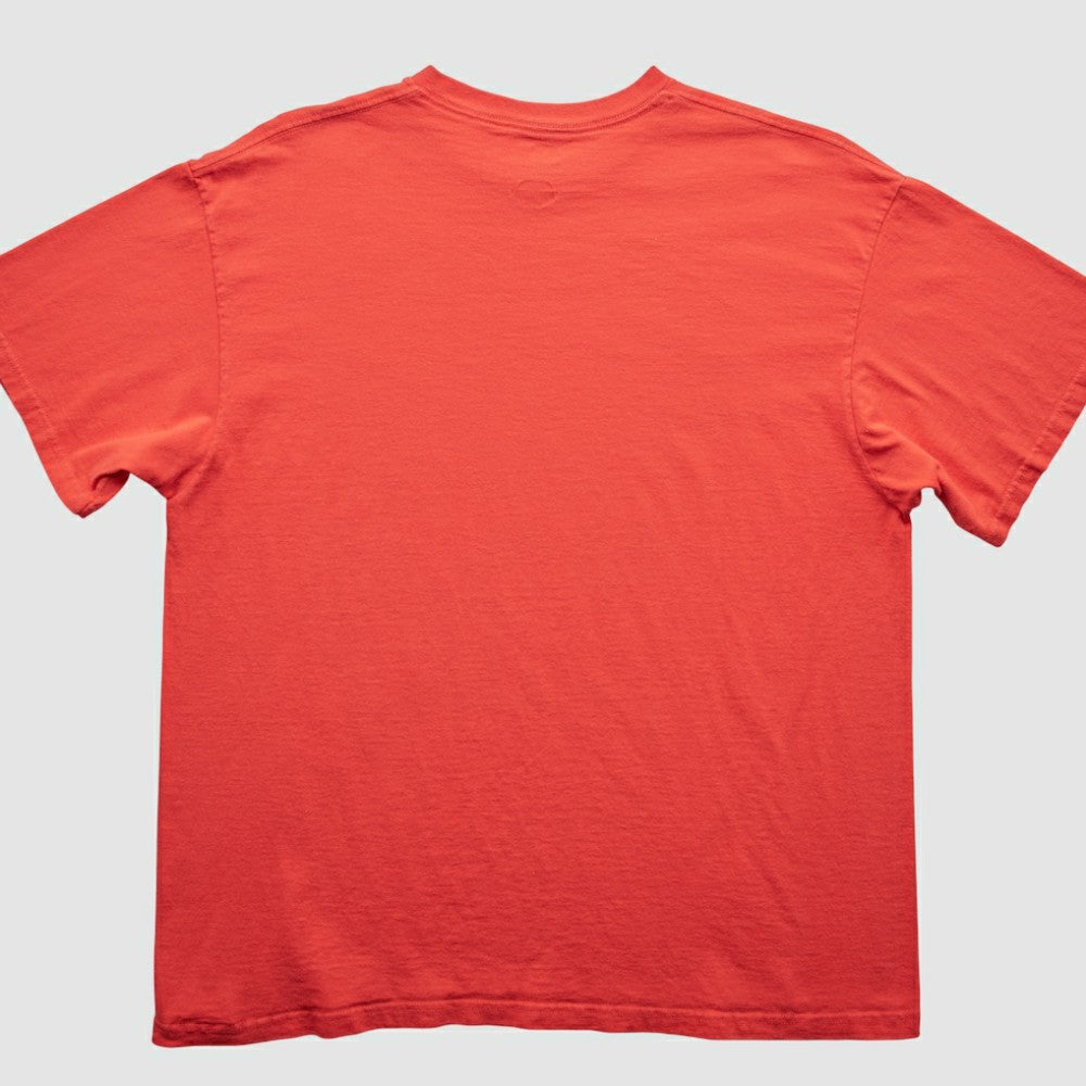 Boston Red Sox 2004 T-Shirt - Red - Vintage - Fanatics Discount