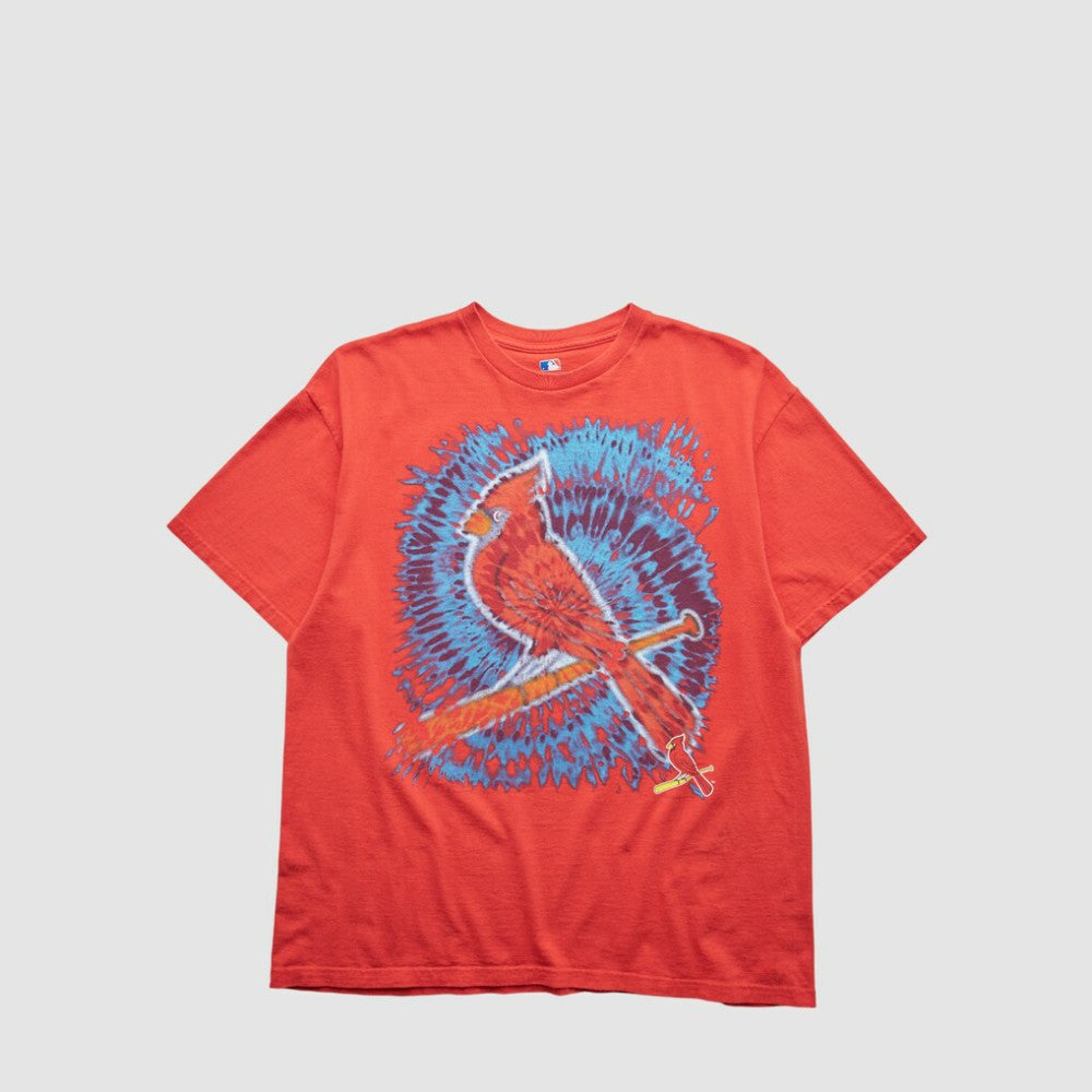 Boston Red Sox 2004 T-Shirt - Red - Vintage - Fanatics Discount