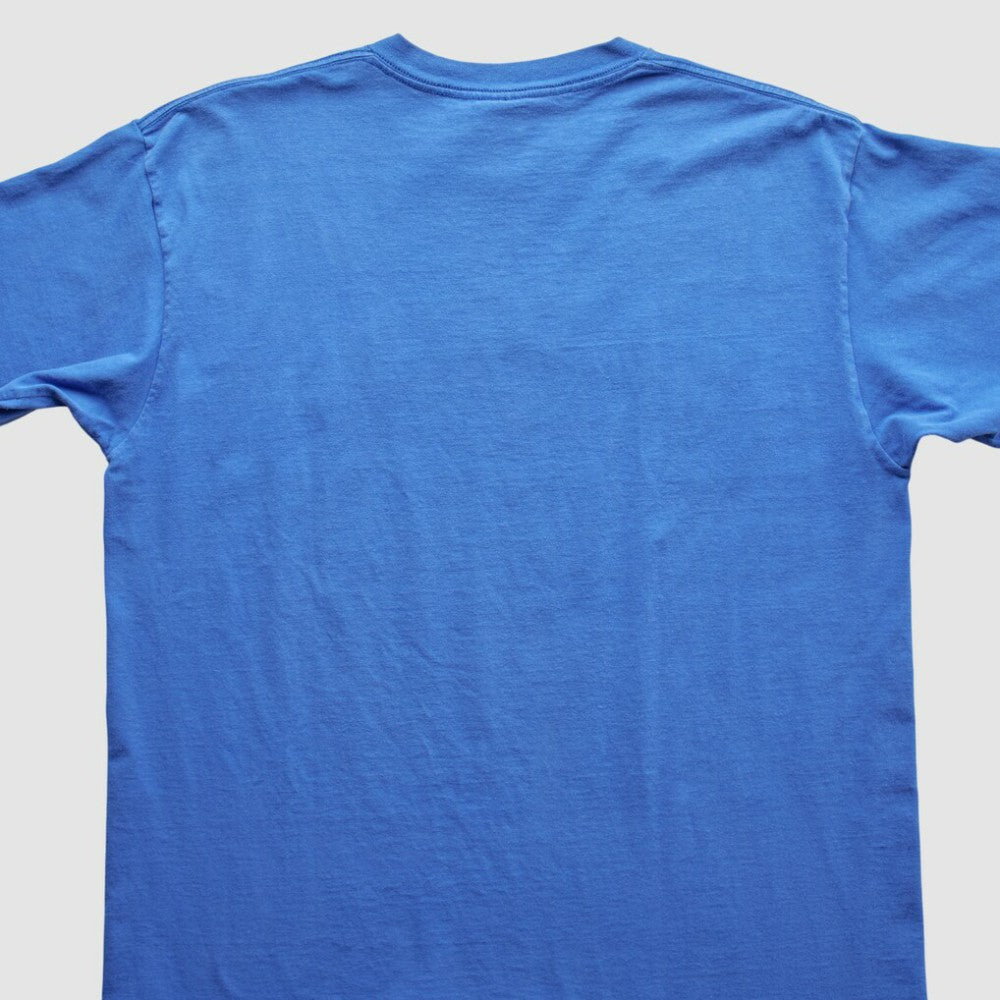 Texas Rangers 2000s T-Shirt - Blue - Vintage - Fanatics Discount