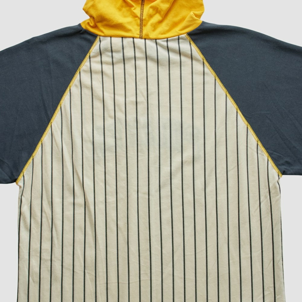 Pittsburgh Pirates Rookie League 90s Sweatshirt - Beige - Vintage - Fanatics on Sale