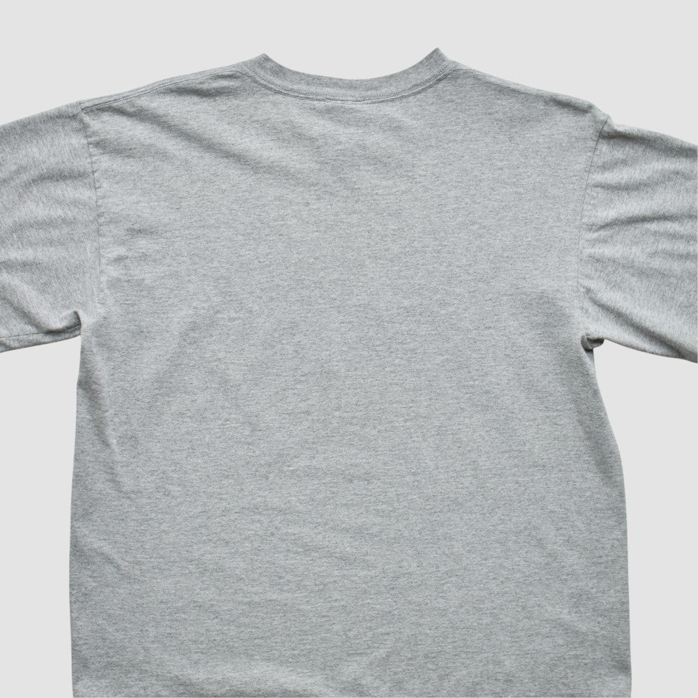 Milwaukee Brewers Adidas 2000s T-Shirt - Gray - Vintage - Fanatics Lifestyle