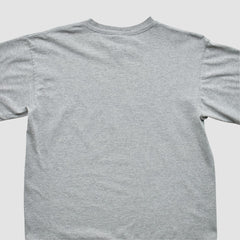 Milwaukee Brewers Adidas 2000s T-Shirt - Gray - Vintage - Fanatics Lifestyle