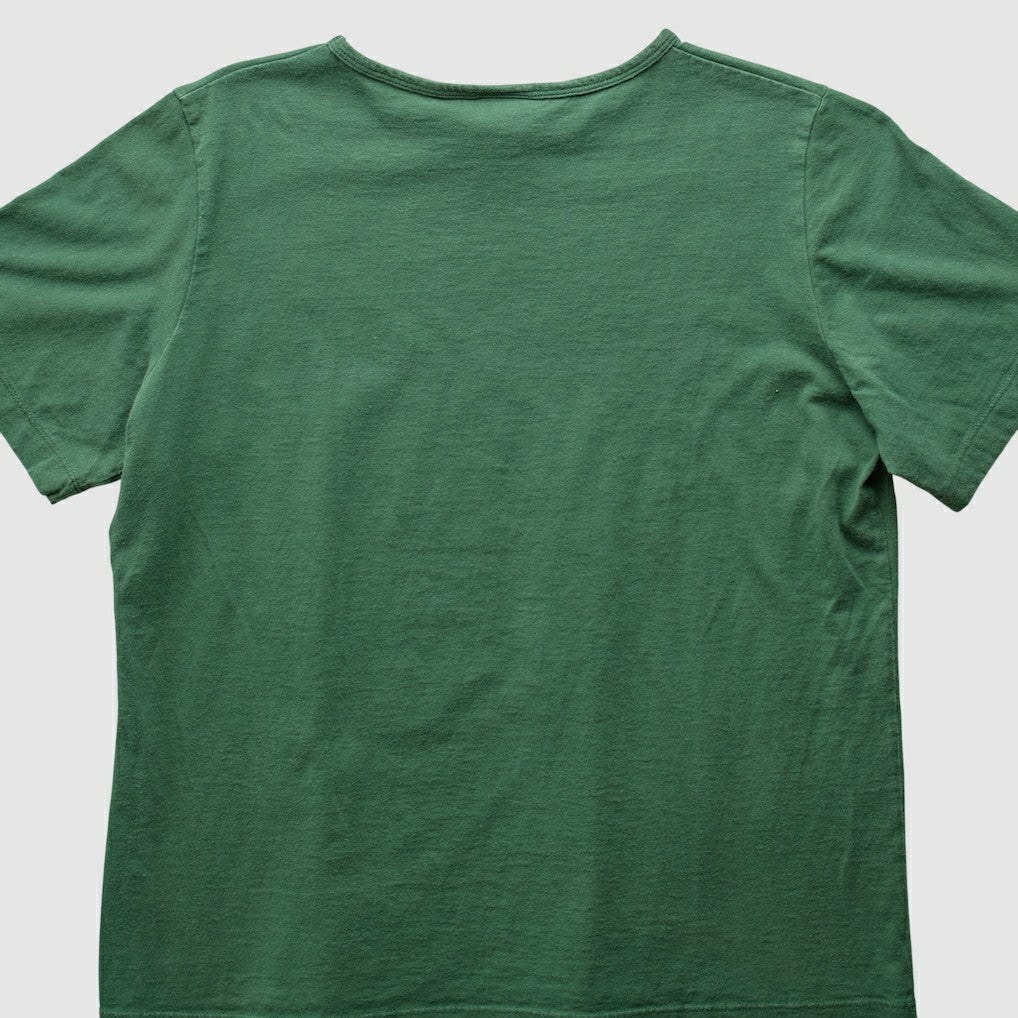 Fanatics Green Bay Packers NFL 2000s T-Shirt Green Vintage