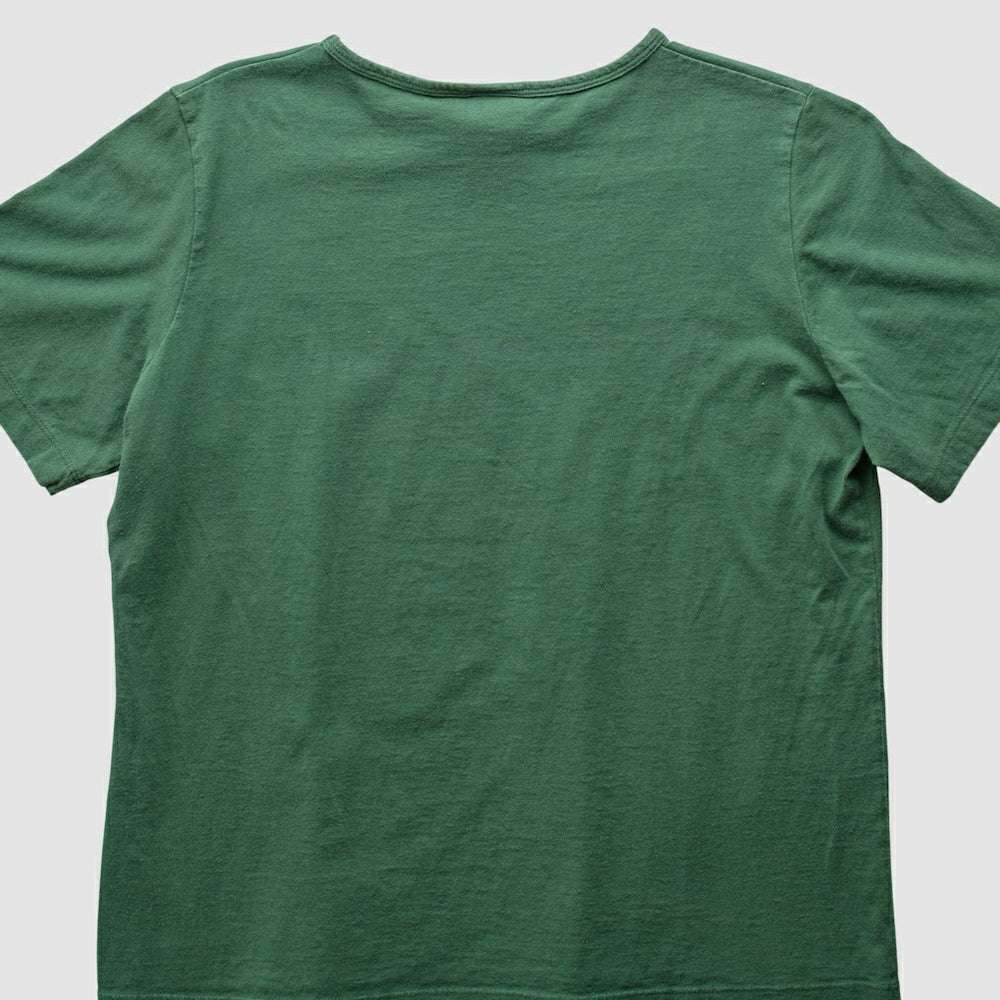 Fanatics Green Bay Packers NFL 2000s T-Shirt Green Vintage