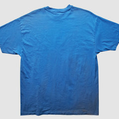 Chicago Cubs Hanes 1998 T-Shirt - Blue - 2XVintage - Fanatics Discount