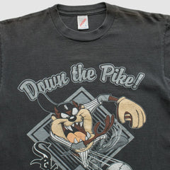 Chicago White Sox Jerzees 1993 T-Shirt - Black - Vintage - Fanatics Lifestyle