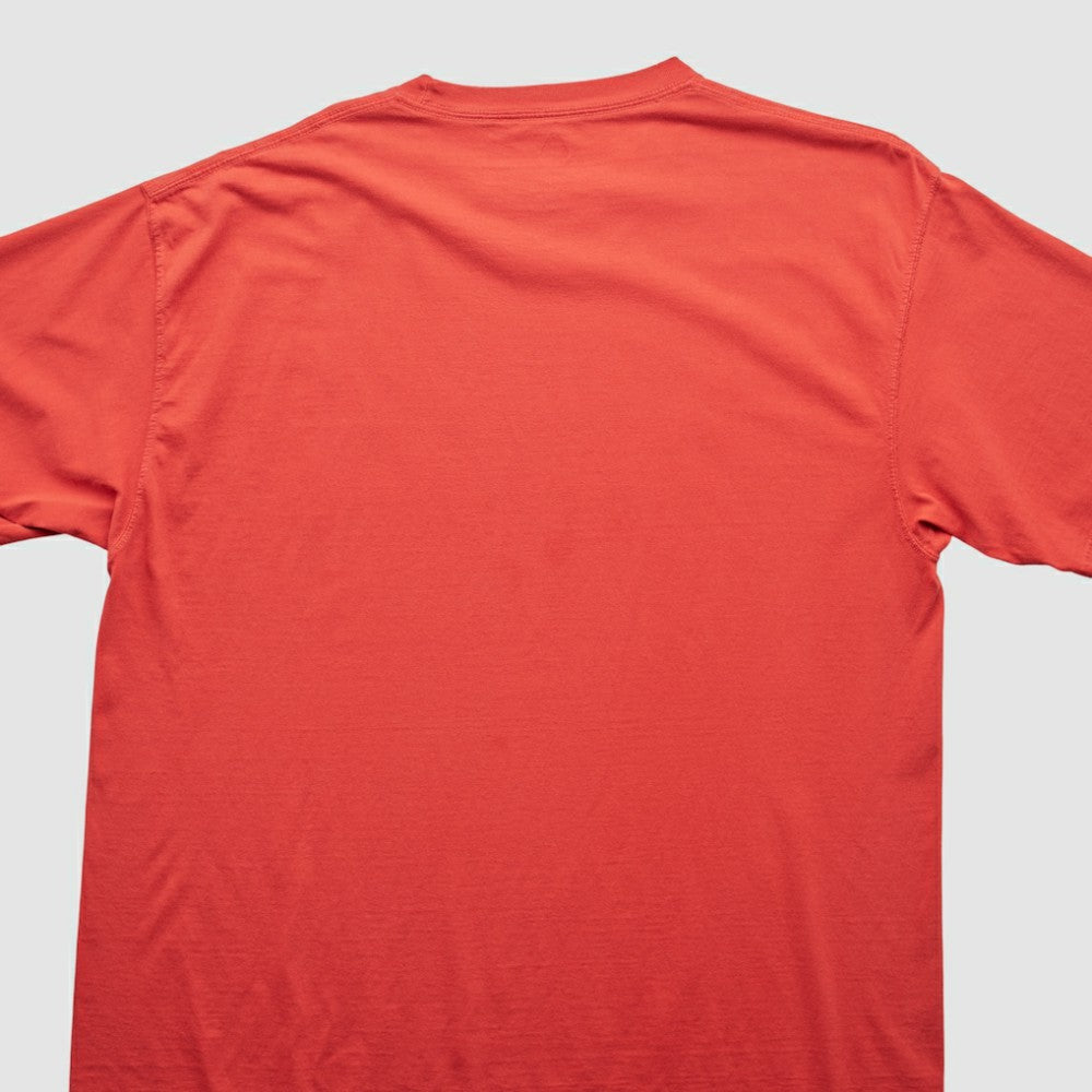 Chicago Cubs Majestic 2000s T-Shirt - Red - XVintage - Fanatics Discount
