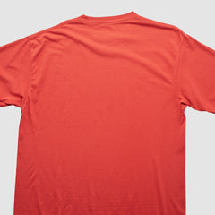 Chicago Cubs Majestic 2000s T-Shirt - Red - XVintage - Fanatics Discount