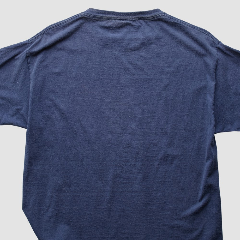 Milwaukee Brewers 2006 T-Shirt - Navy - Vintage - Fanatics Sale