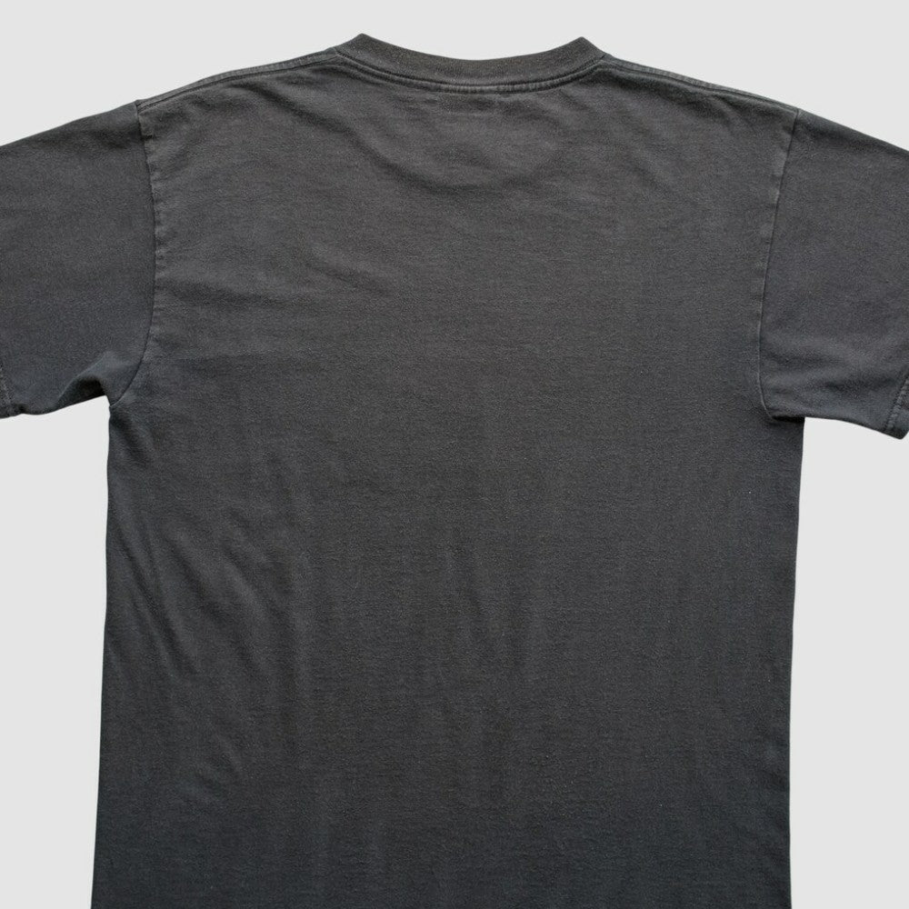 Pittsburgh Pirates Logo Athletic 2000 T-Shirt - Gray - Vintage - Fanatics Online