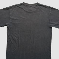 Pittsburgh Pirates Logo Athletic 2000 T-Shirt - Gray - Vintage - Fanatics Online