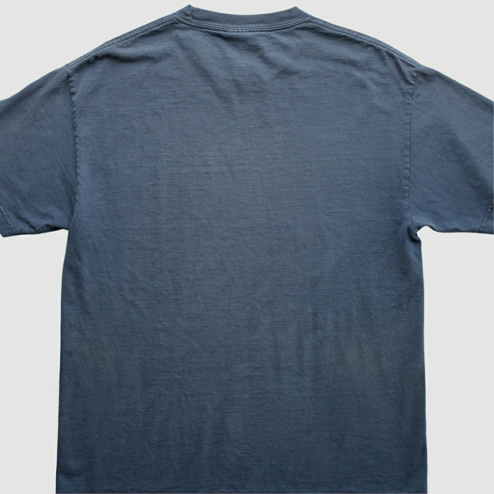 Boston Red Sox 2007 T-Shirt - Navy - Vintage - Fanatics Online