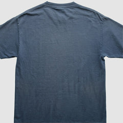Boston Red Sox 2007 T-Shirt - Navy - Vintage - Fanatics Online