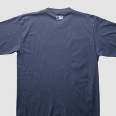 Minnesota Twins Majestic 2000s T-Shirt - Navy - XVintage - Fanatics Online