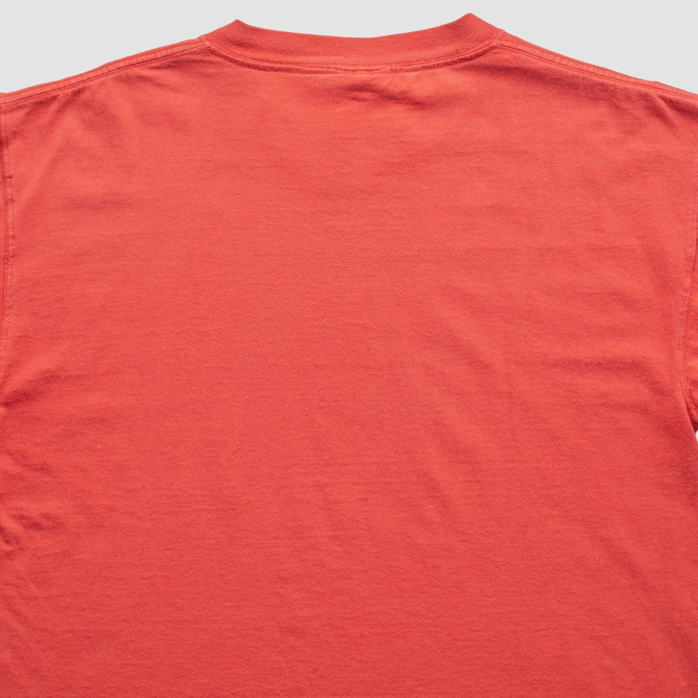 Cincinnati Reds Lee Apparel 2004 T-Shirt - Red - Vintage - Fanatics Discount