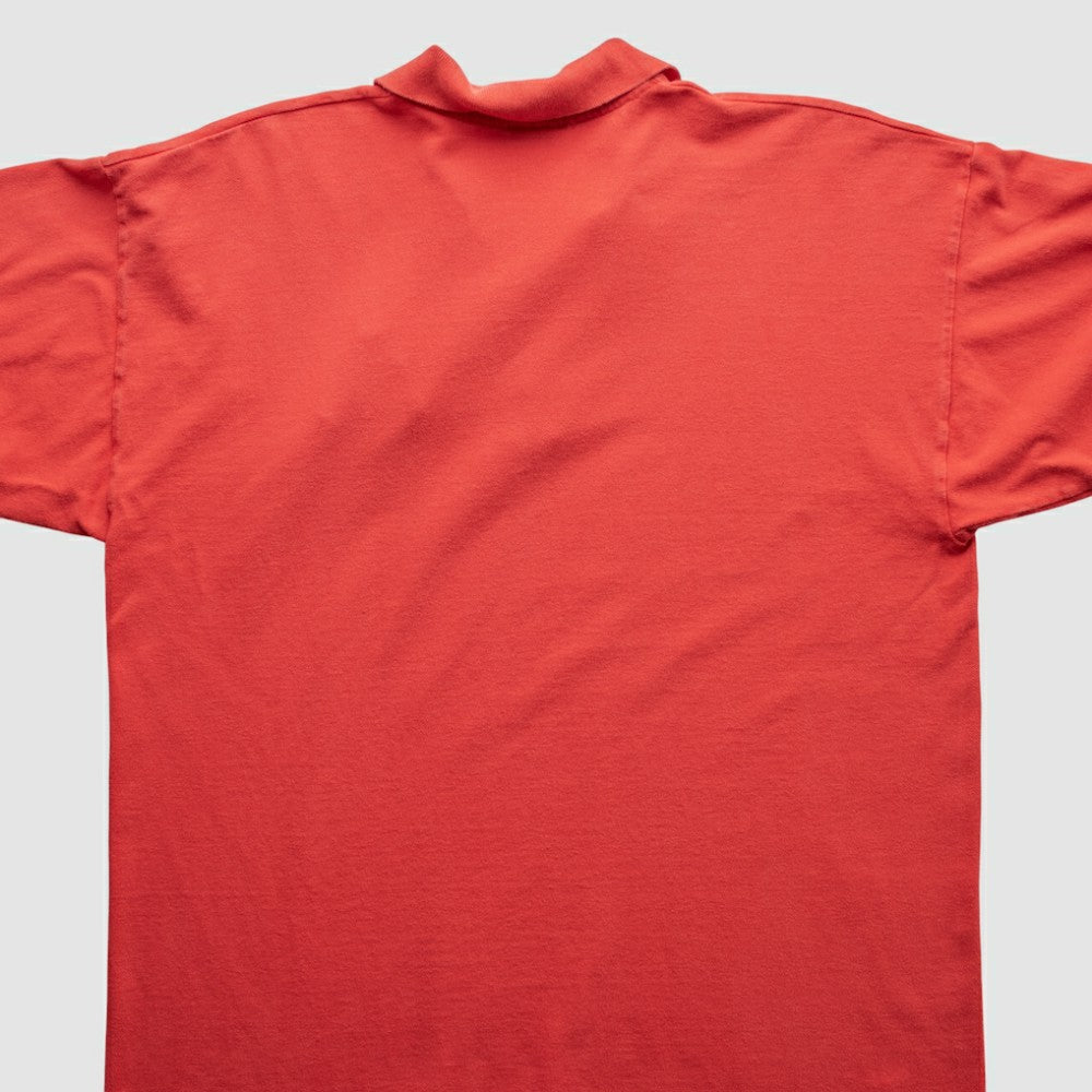 St. Louis Cardinals Dynasty 2000s Polo - Red - XVintage - Fanatics Lifestyle
