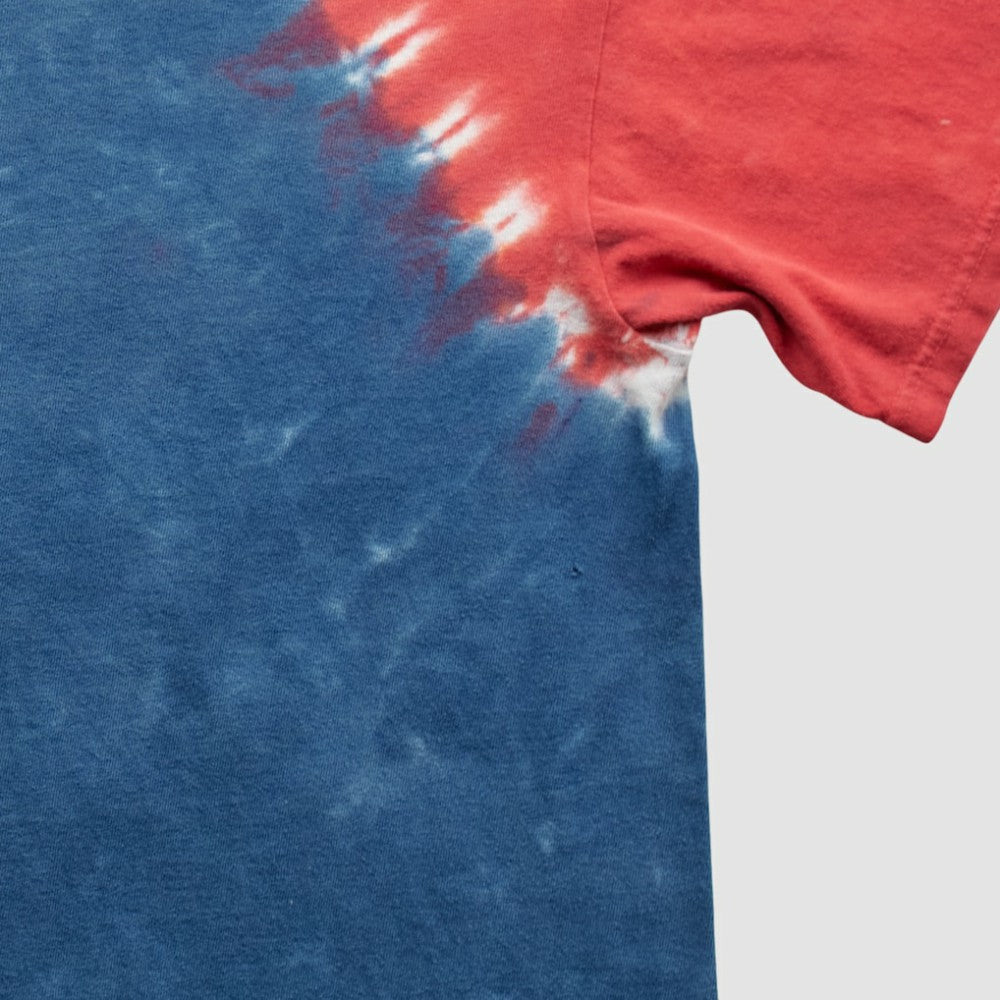 Boston Red Sox Majestic 2000s T-Shirt - Blue - Vintage - Fanatics Sale