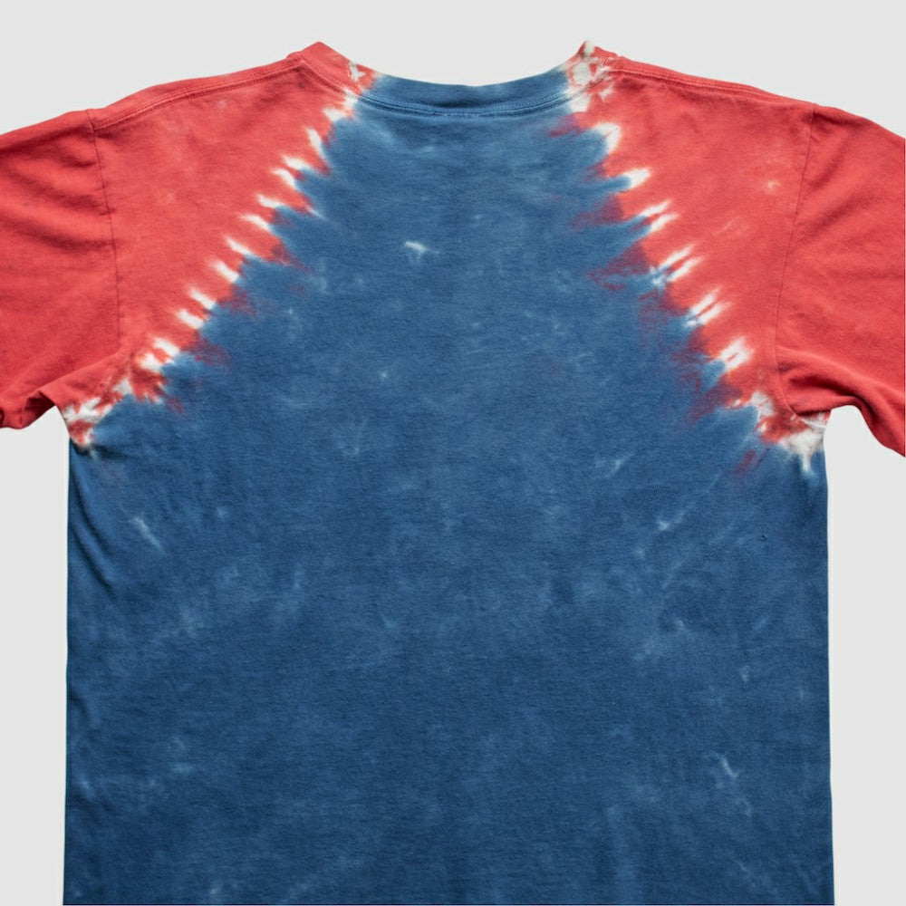 Boston Red Sox Majestic 2000s T-Shirt - Blue - Vintage - Fanatics Sale
