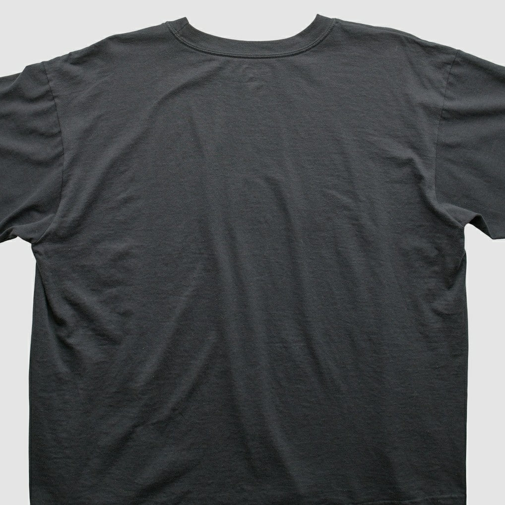 Fanatics Pittsburgh Steelers 2000s T-Shirt Black Vintage
