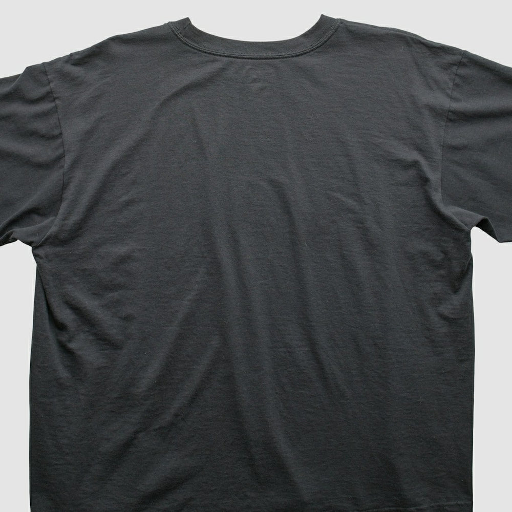 Fanatics Pittsburgh Steelers 2000s T-Shirt Black Vintage