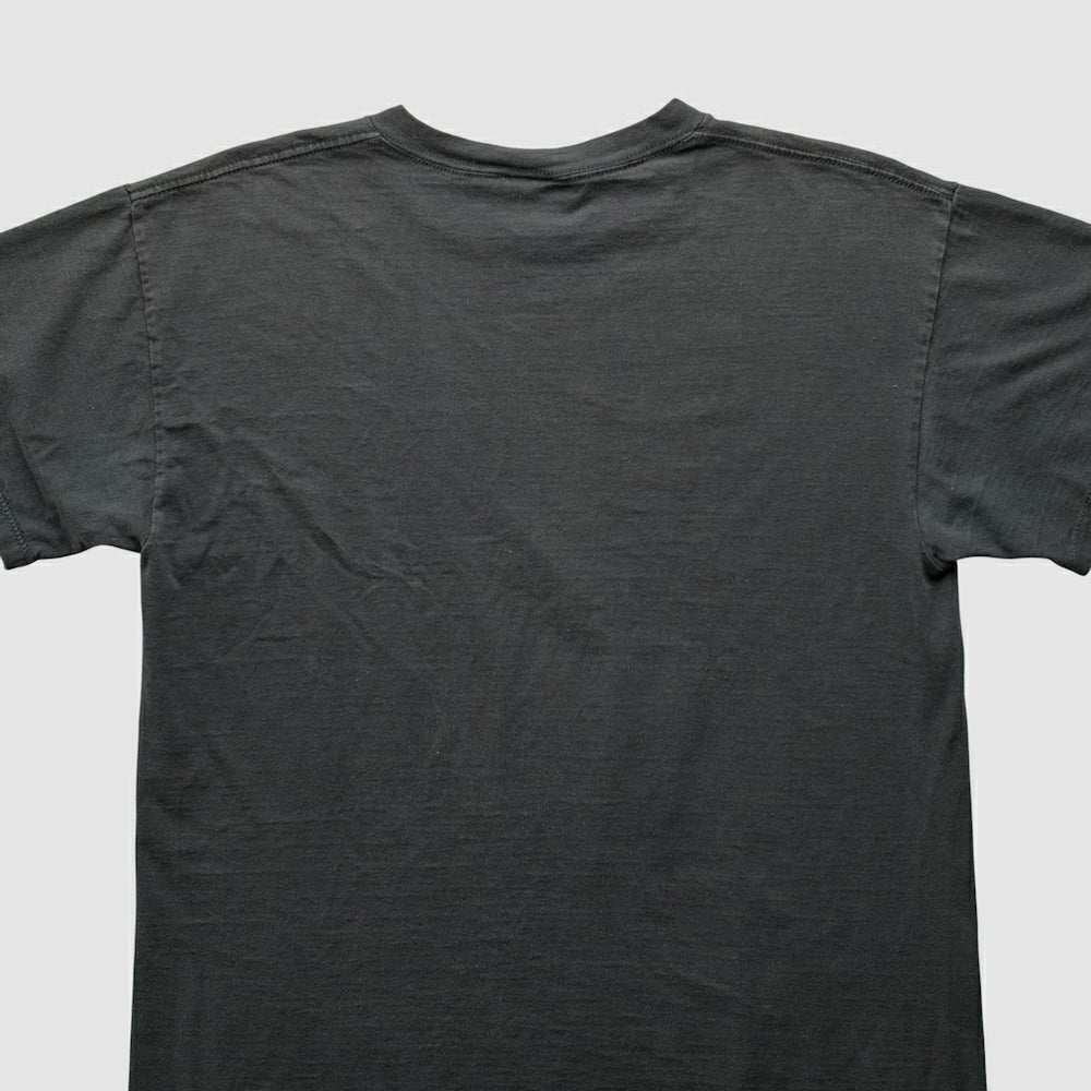 Fanatics New Orleans Saints Delta 2000s T-Shirt Black Vintage