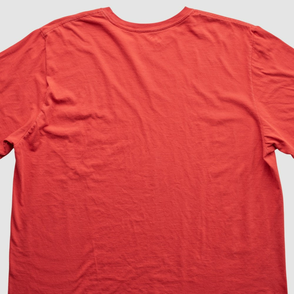 Texas Rangers Nike 2011 T-Shirt - Red - XVintage - Nike on Sale