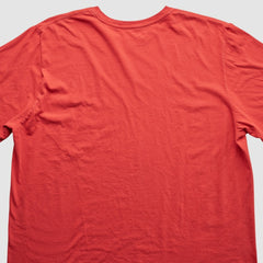 Texas Rangers Nike 2011 T-Shirt - Red - XVintage - Nike on Sale
