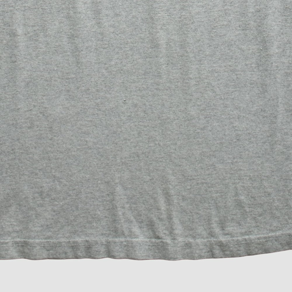 Texas Rangers Majestic 2010 T-Shirt - Heather Gray - Vintage - Fanatics on Sale