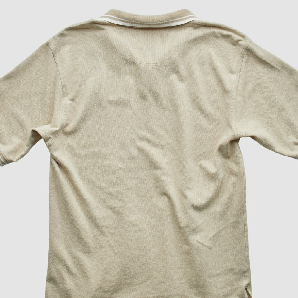 Fanatics Atlanta Falcons Starter 1999 Polo Beige Vintage