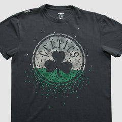 Boston Celtics UNK 2010s T-Shirt Black Vintage | Vintage outlet