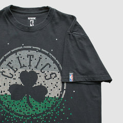 Boston Celtics UNK 2010s T-Shirt Black Vintage | Vintage outlet