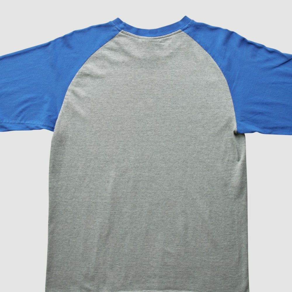 Chicago Cubs Nike 2000s T-Shirt - Gray - Vintage - Nike Lifestyle