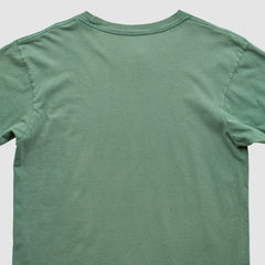 Fanatics New York Jets Reebok 2000s T-Shirt Green Vintage