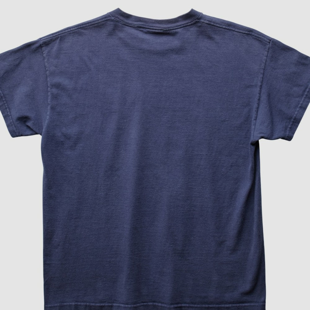 Atlanta Braves 2001 T-Shirt - Navy - Vintage - Fanatics Sale